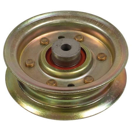 Stens New 280-954 Flat Idler For John Deere X Series, Lt Series, 737, 757, 777 And 797 Am124346 280-954